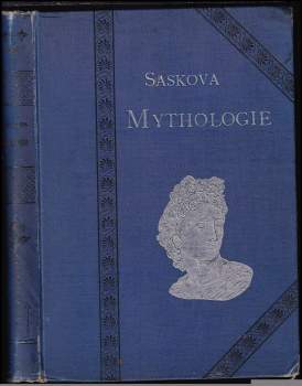 Mythologie Řekův a Římanův