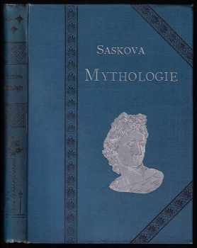 Mythologie Řekův a Římanův