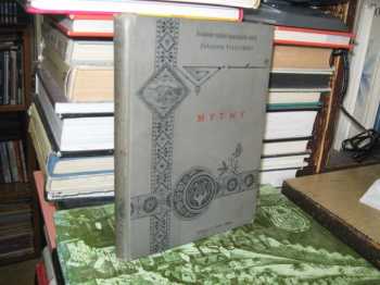 Jaroslav Vrchlický: Mythy