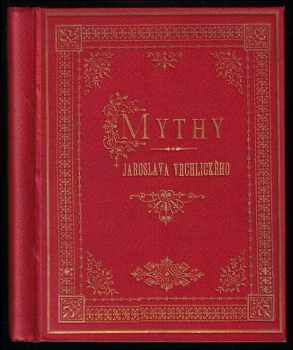 Jaroslav Vrchlický: Mythy