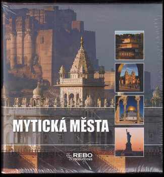 Mytická města