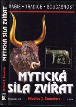 Mýtická síla zvířat