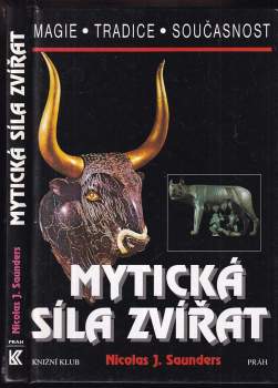 Mýtická síla zvířat