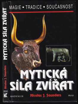 Mýtická síla zvířat