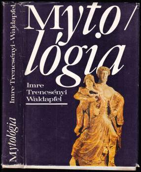 Mytológia