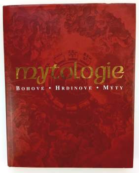 Loren Auerbach: Mytologie