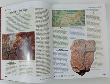 Loren Auerbach: Mytologie