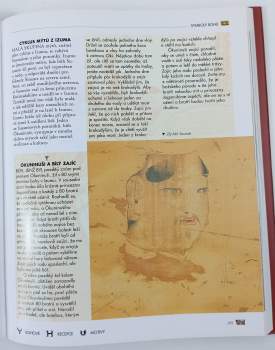 Loren Auerbach: Mytologie