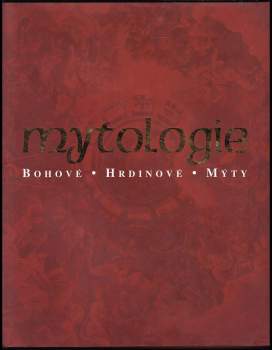 Loren Auerbach: Mytologie
