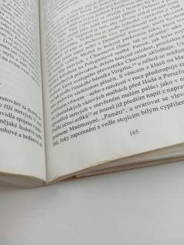 Karl Kerényi: Mytologie Řeků