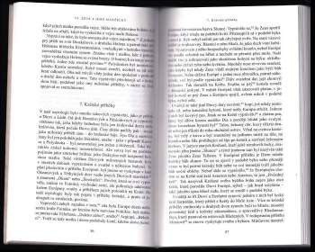 Karl Kerényi: Mytologie Řeků