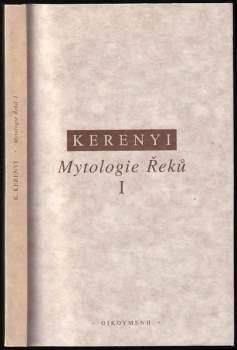 Mytologie Řeků