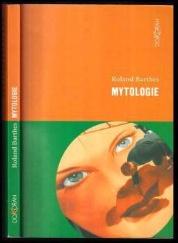 Roland Barthes: Mytologie