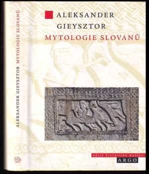Mytologie Slovanů