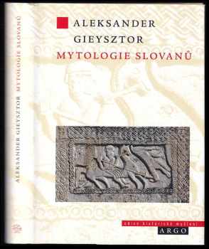 Mytologie Slovanů