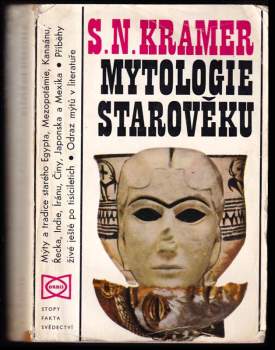 Mytologie starověku