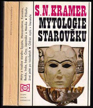 Mytologie starověku