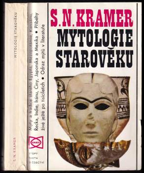 Mytologie starověku