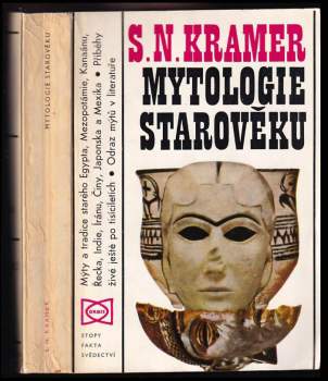 Mytologie starověku