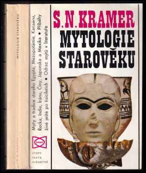 Mytologie starověku