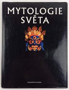 Mytologie světa