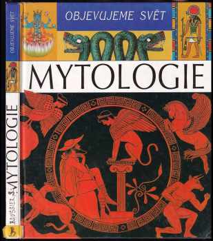 Sylvie Baussier: Mytologie