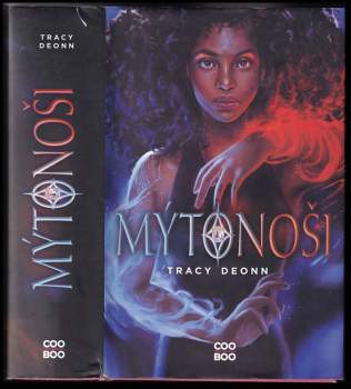 Mýtonoši