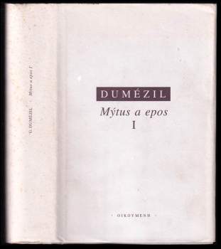 Mýtus a epos