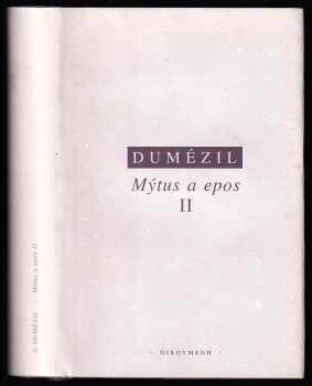 Mýtus a epos