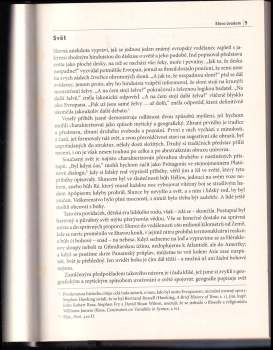 Mýtus a geografie