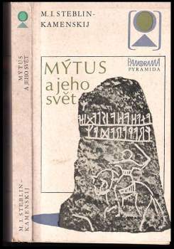 Mýtus a jeho svět