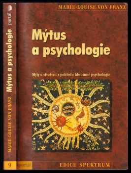 Marie-Louise von Franz: Mýtus a psychologie
