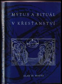Mýtus a rituál v křesťanství