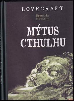 Mýtus Cthulhu