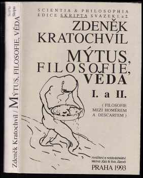 Mýtus, filosofie, věda