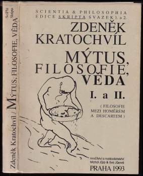Mýtus, filosofie, věda