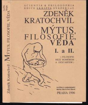 Mýtus, filosofie, věda