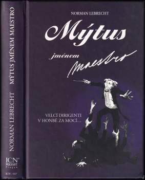 Mýtus jménem Maestro