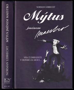 Mýtus jménem Maestro