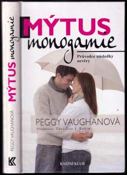 Mýtus monogamie