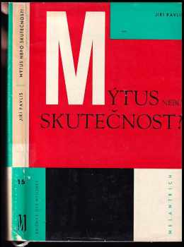 Mýtus nebo skutečnost ? : soudobá problematika středních tříd