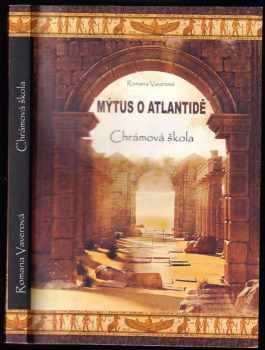 Mýtus o Atlantidě