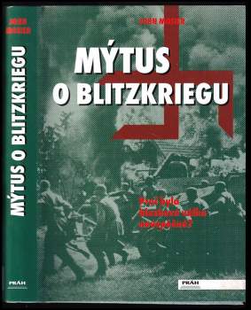 Mýtus o Blitzkriegu