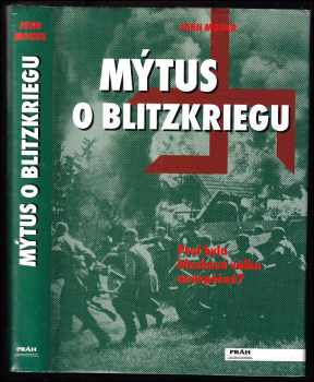 Mýtus o Blitzkriegu