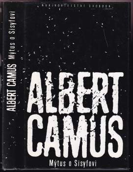 Mýtus o Sisyfovi