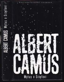 Albert Camus: Mýtus o Sisyfovi