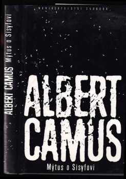 Albert Camus: Mýtus o Sisyfovi