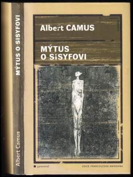 Mýtus o Sisyfovi
