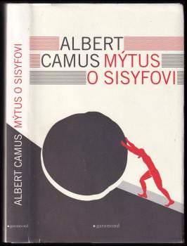 Mýtus o Sisyfovi