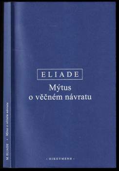 Mýtus o věčném návratu